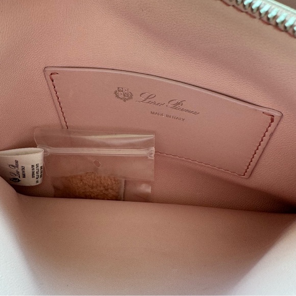 Loro Piana shoulder bag - Picture 7 of 14